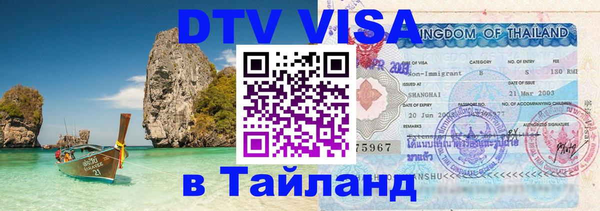 Сколько стоит DTV виза — актуальные цены, оформление даже без документов - Красногорск  20.11.2025 
